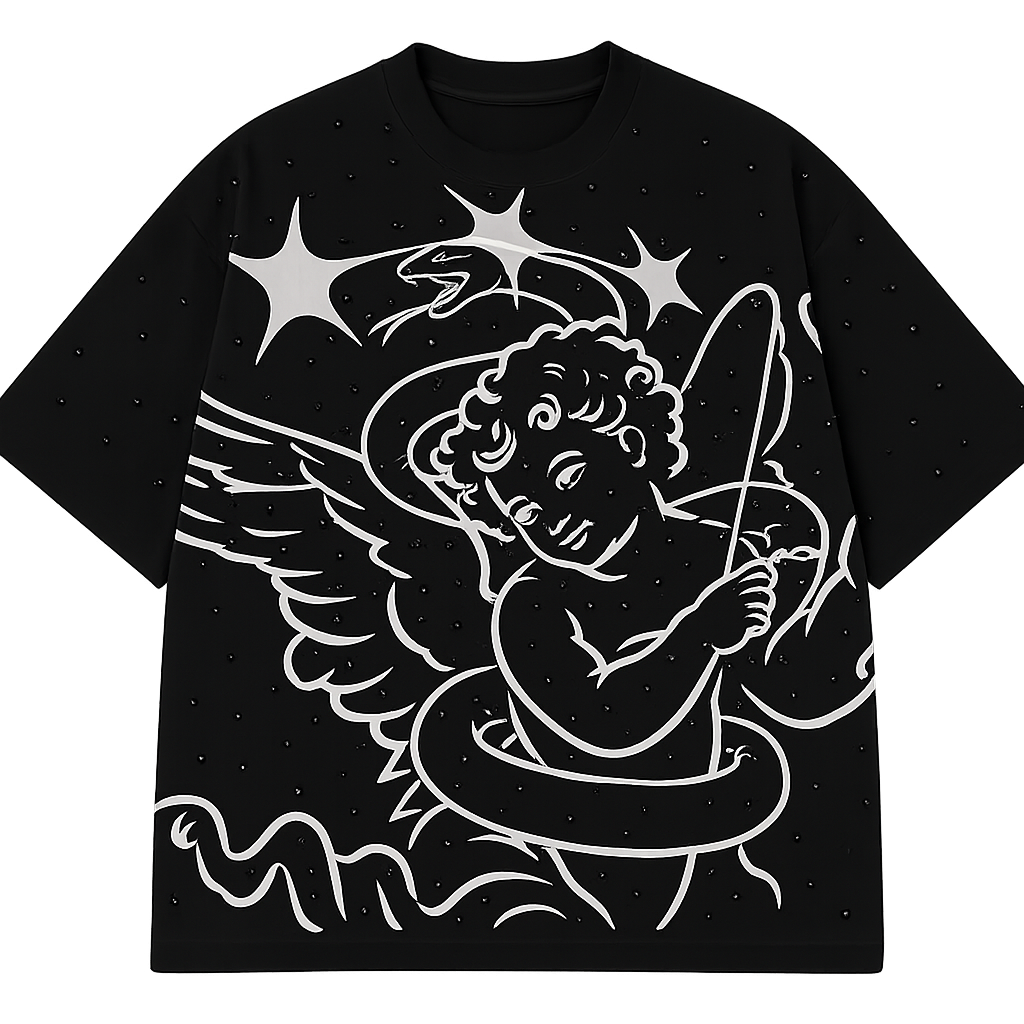 Saint Boy